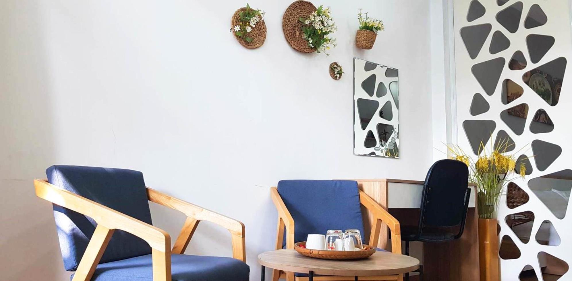 Sai Gon Homestay Ho Chi Minh City