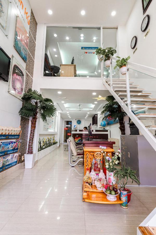 Homestay Sai Gon Ho Chi Minh City